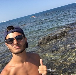 Profil de Goery, 22 ans, Club Rencontre à St. Moritz