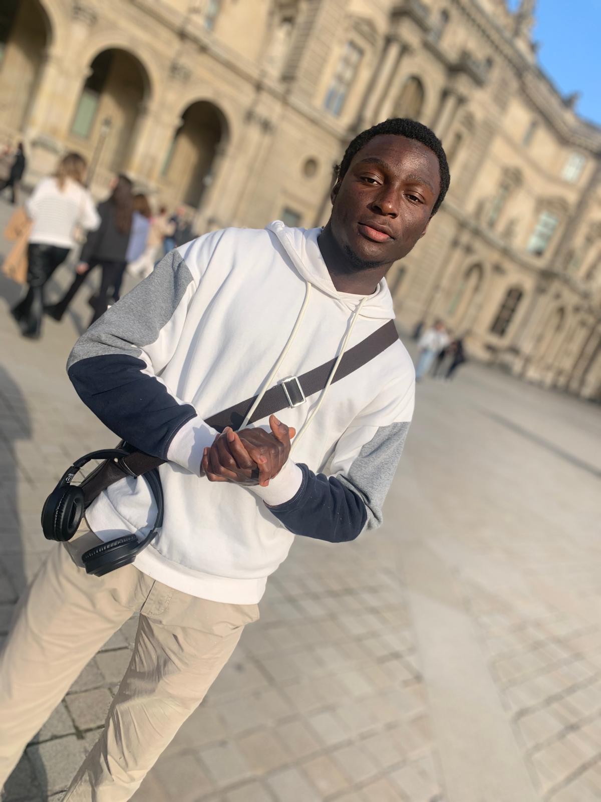 Profil de Berdan, 21 ans, Club Rencontre à Lupfig