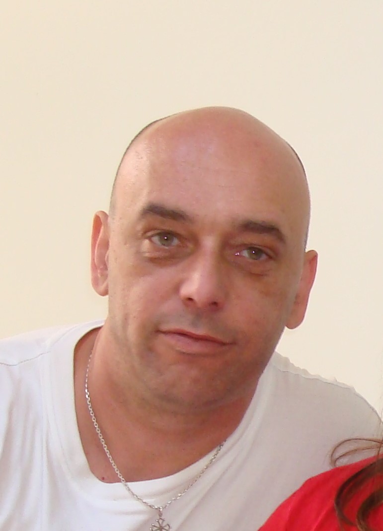 Profil de Almanzo, 55 ans, Club Rencontre à Riom