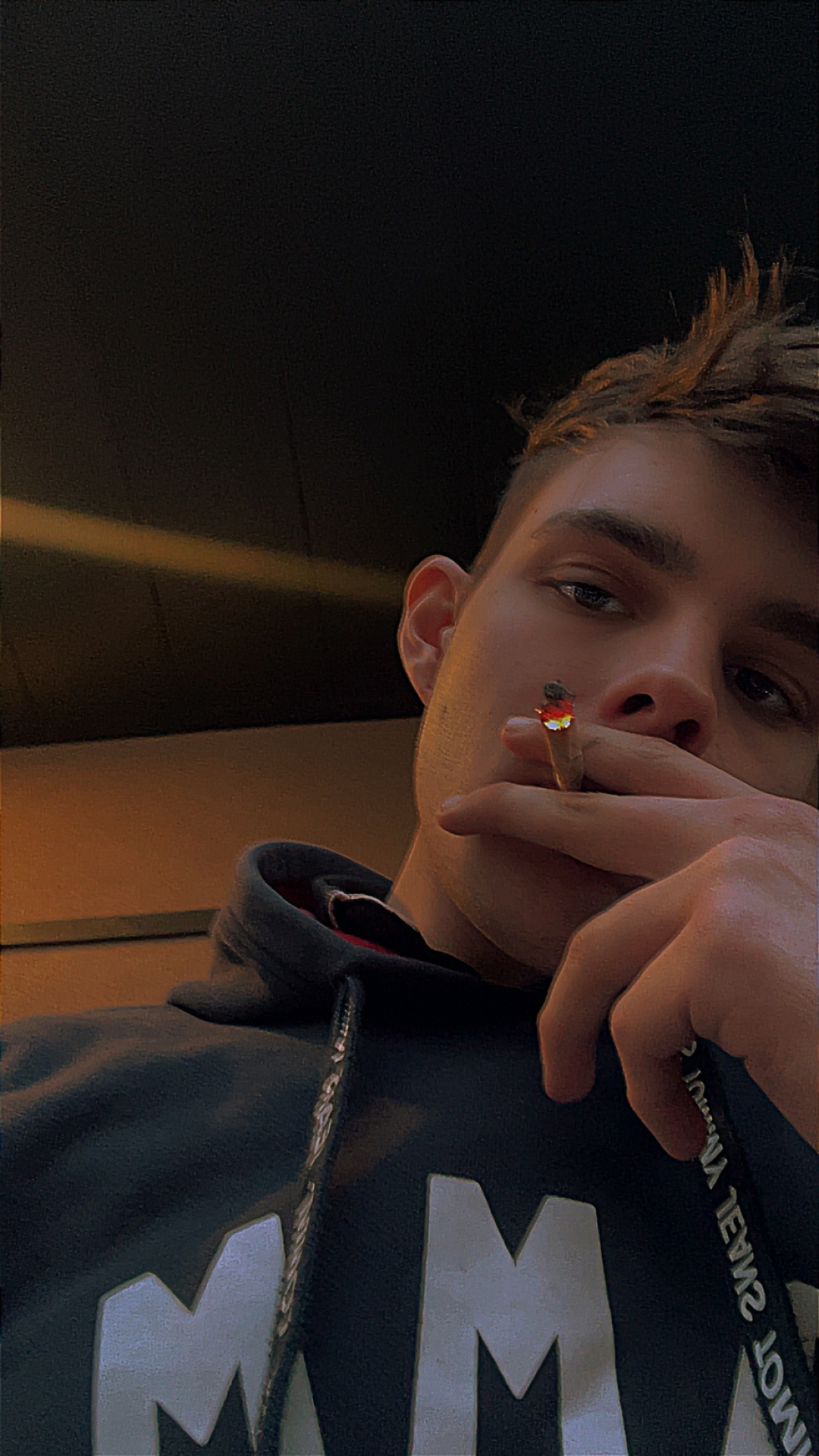 Profil de Jean-augustin, 22 ans, Club Rencontre à Démoret