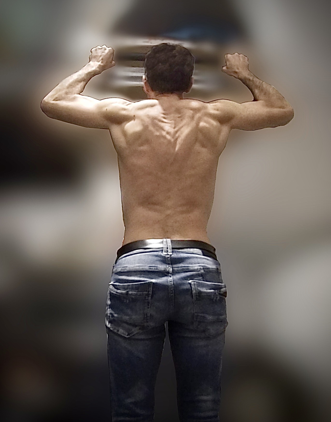 Profil de Paul-alain, 41 ans, Club Rencontre à Gressy