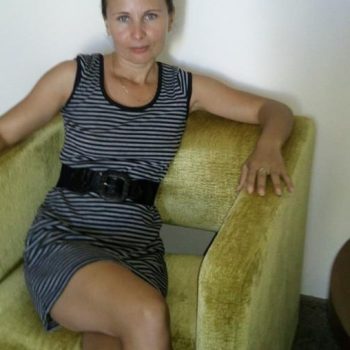 Profil de Maryka, 43 ans, Club Rencontre à Leimiswil