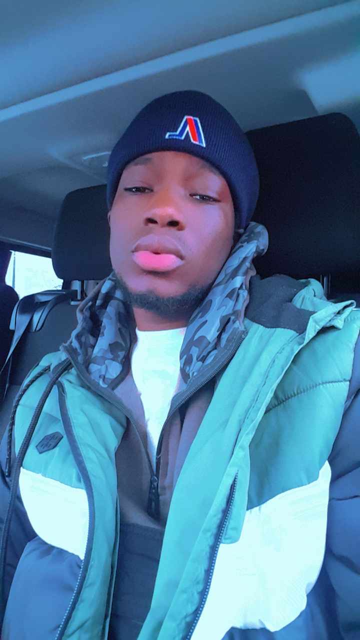 Profil de Normann, 25 ans, Club Rencontre à Bevaix