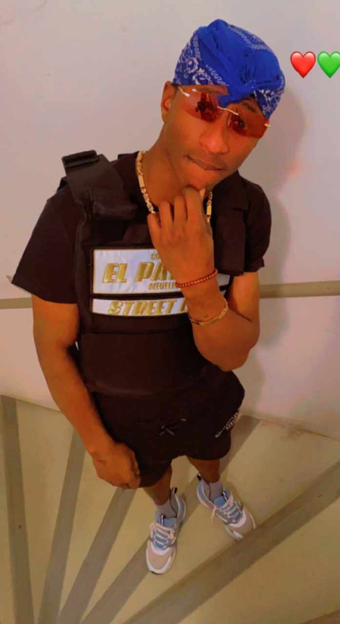 Profil de Abdelillah, 18 ans, Club Rencontre à Olten