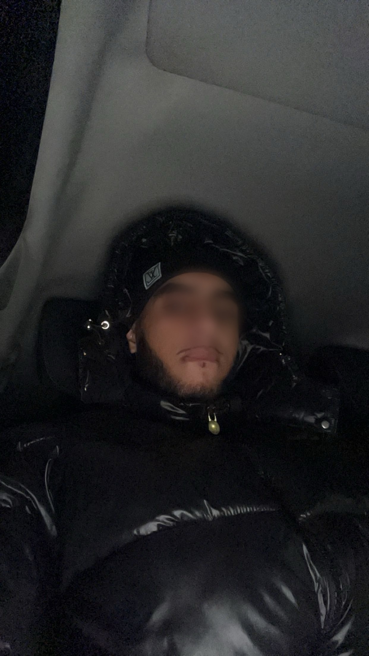 Profil de Edwart, 22 ans, Club Rencontre à Croy