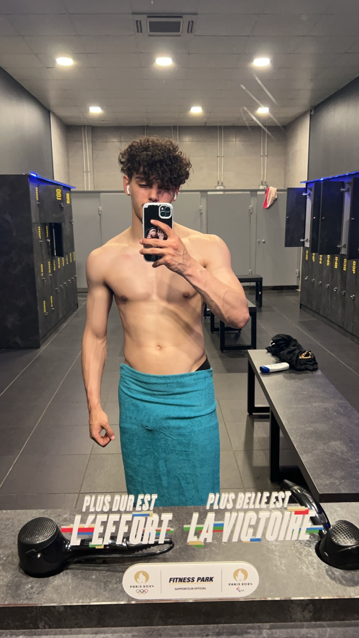 Profil de Elyass, 22 ans, Club Rencontre à Ipsach