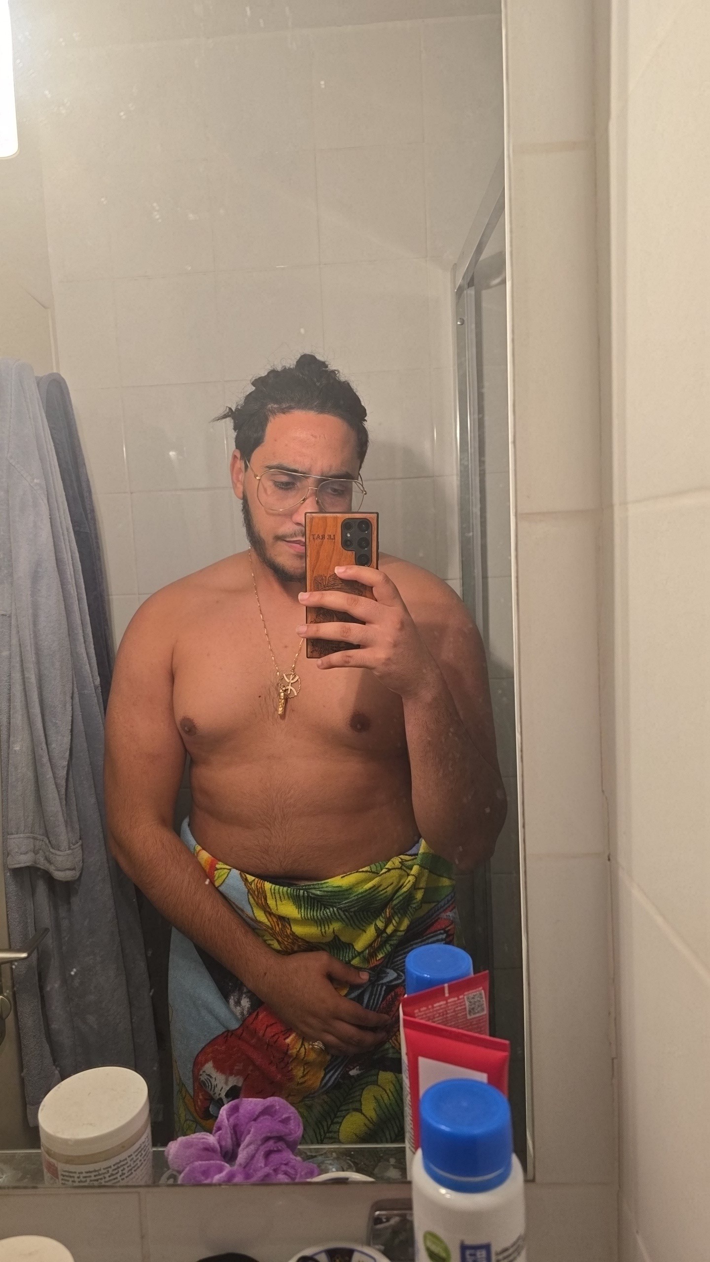Profil de Brivael, 25 ans, Club Rencontre à Rodels