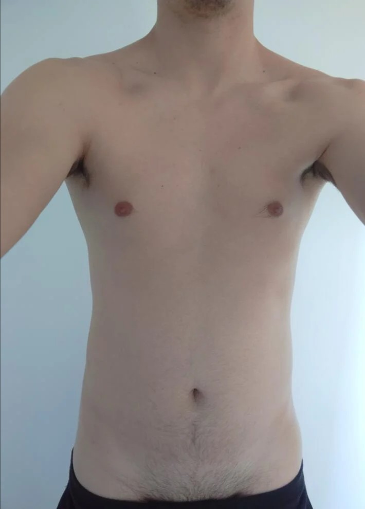 Profil de Saint, 29 ans, Club Rencontre à Sergey
