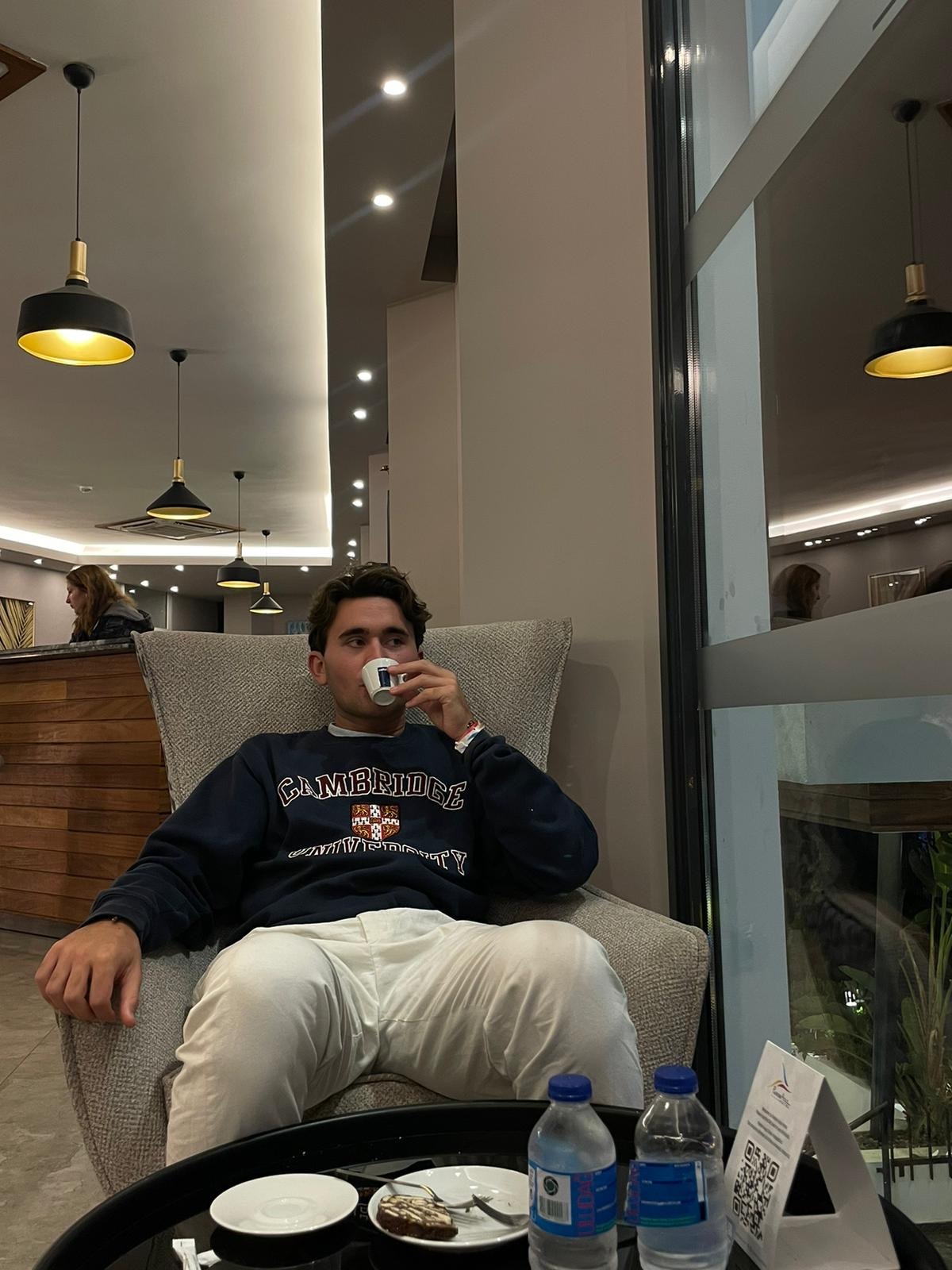 Profil de Philogene, 23 ans, Club Rencontre à Heimiswil