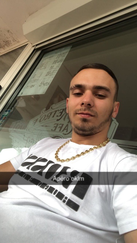 Profil de Louison, 28 ans, Club Rencontre à Rossenges