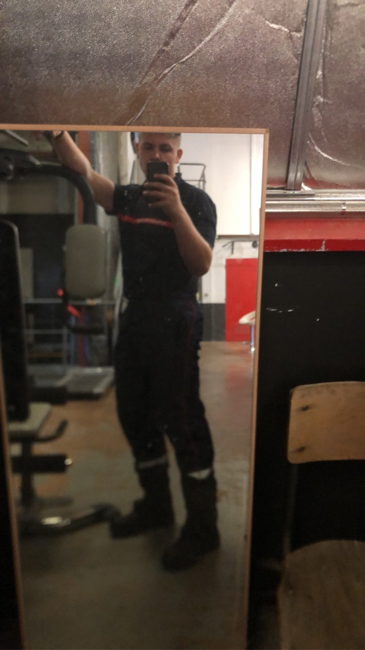 Profil de Jolhan, 24 ans, Club Rencontre à Riedtwil