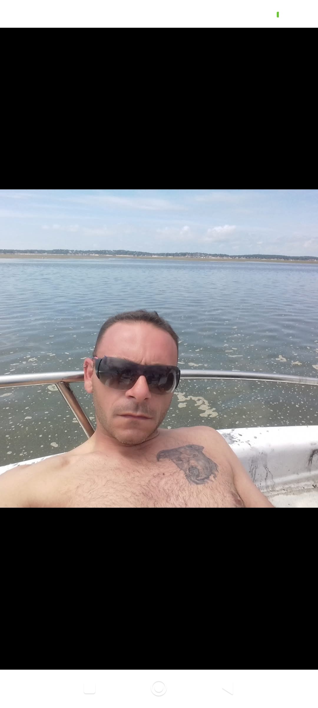 Profil de Yolain, 44 ans, Club Rencontre à Halten