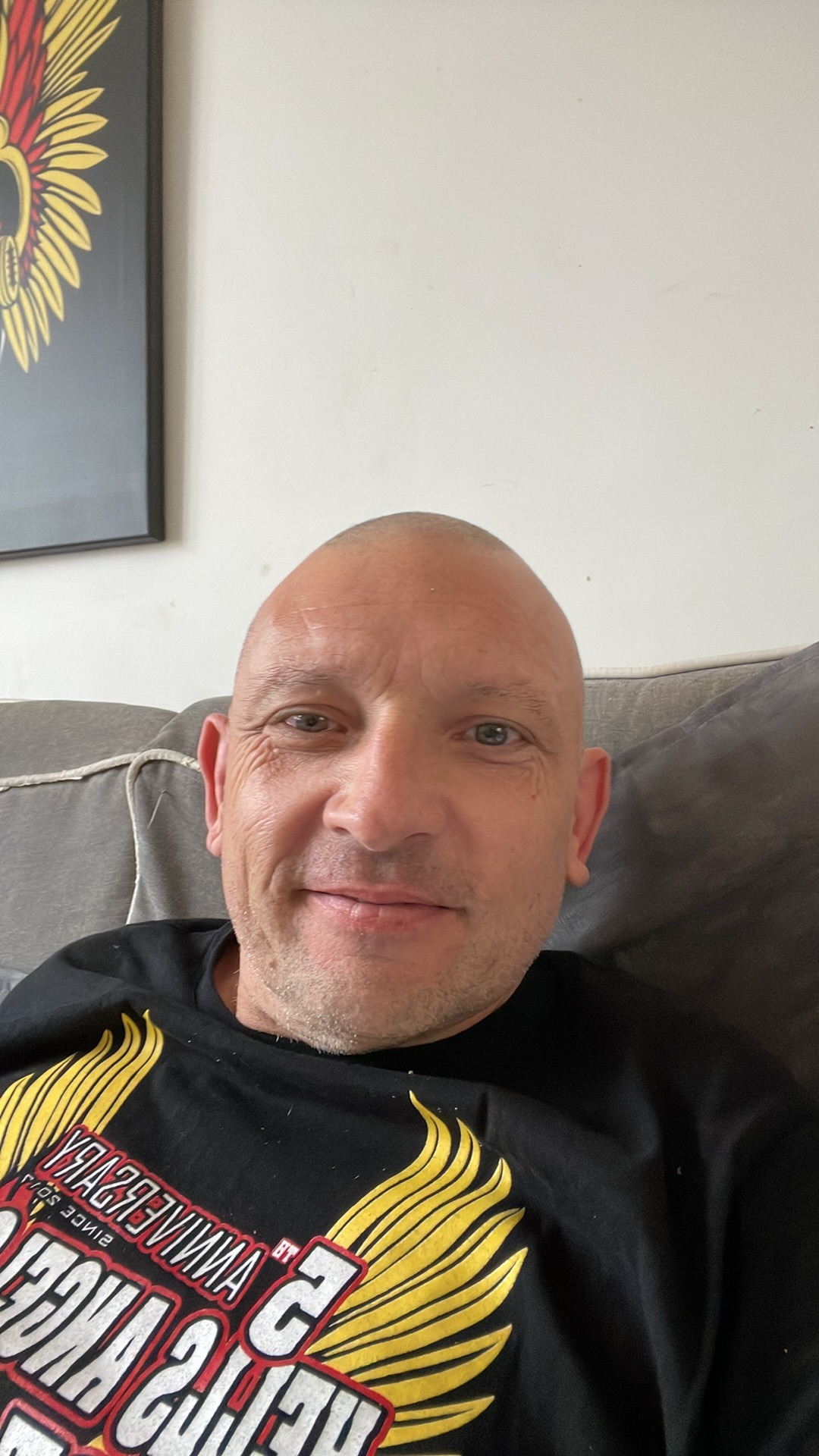Profil de Ferrier, 53 ans, Club Rencontre à Le Solliat