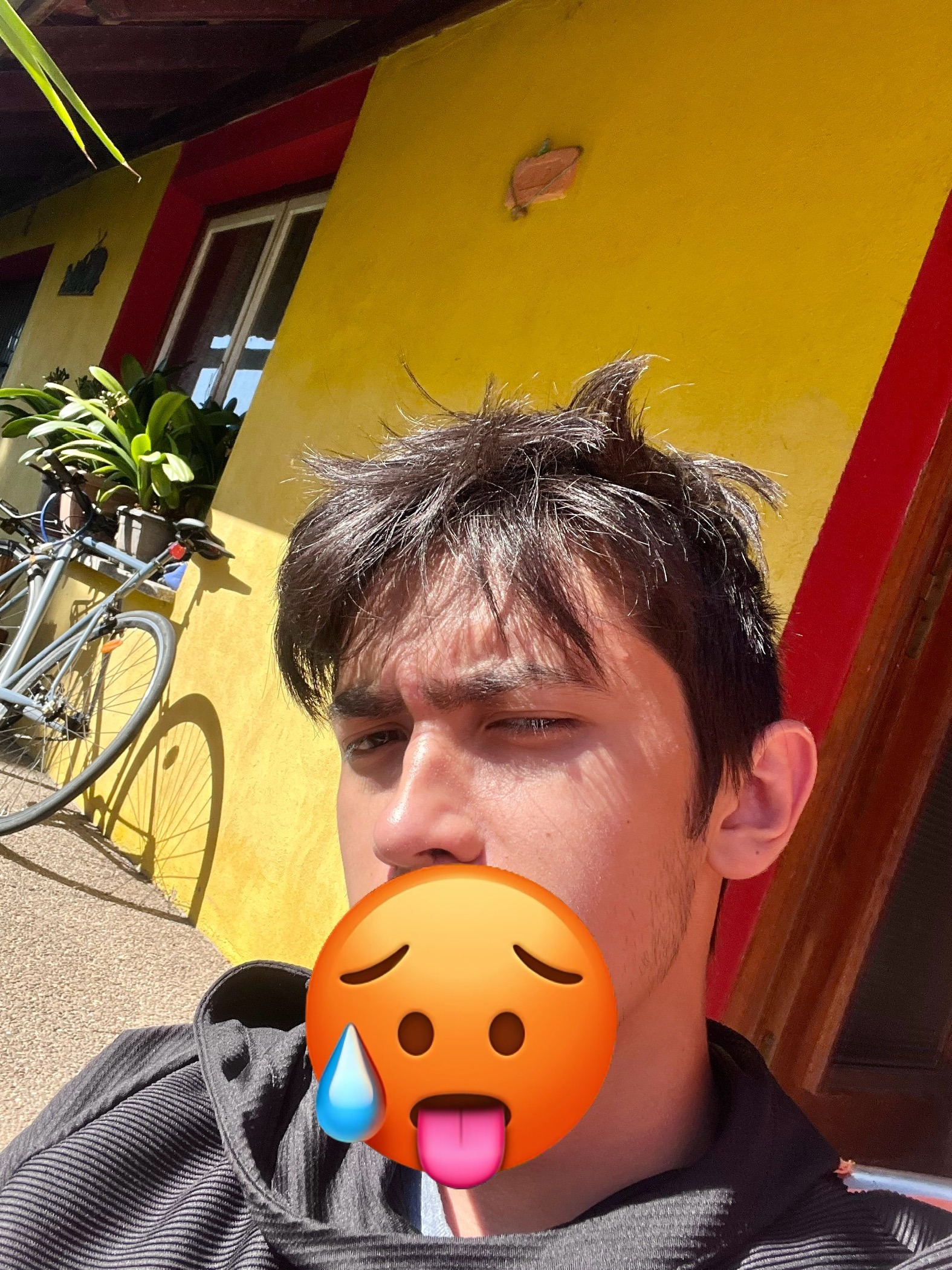 Profil de Nemo, 22 ans, Club Rencontre à Römerswil LU