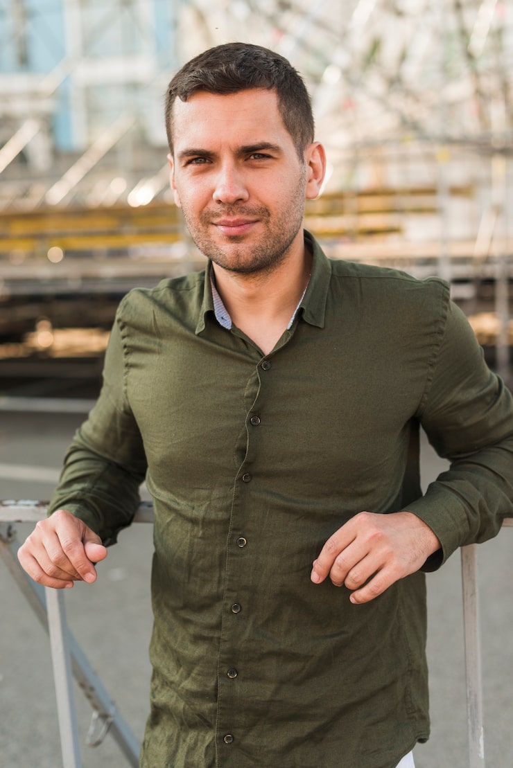 Profil de Eliakim, 37 ans, Club Rencontre à Cazis