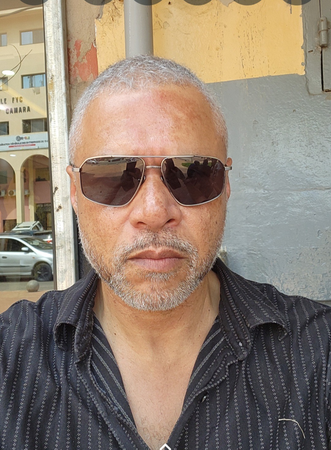 Profil de Firat, 47 ans, Club Rencontre à Ipsach
