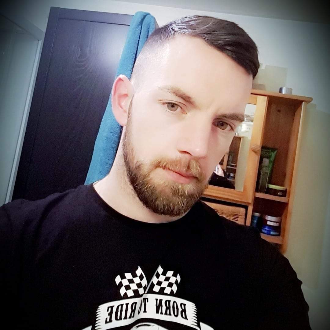 Profil de Tibault, 37 ans, Club Rencontre à Pompaples