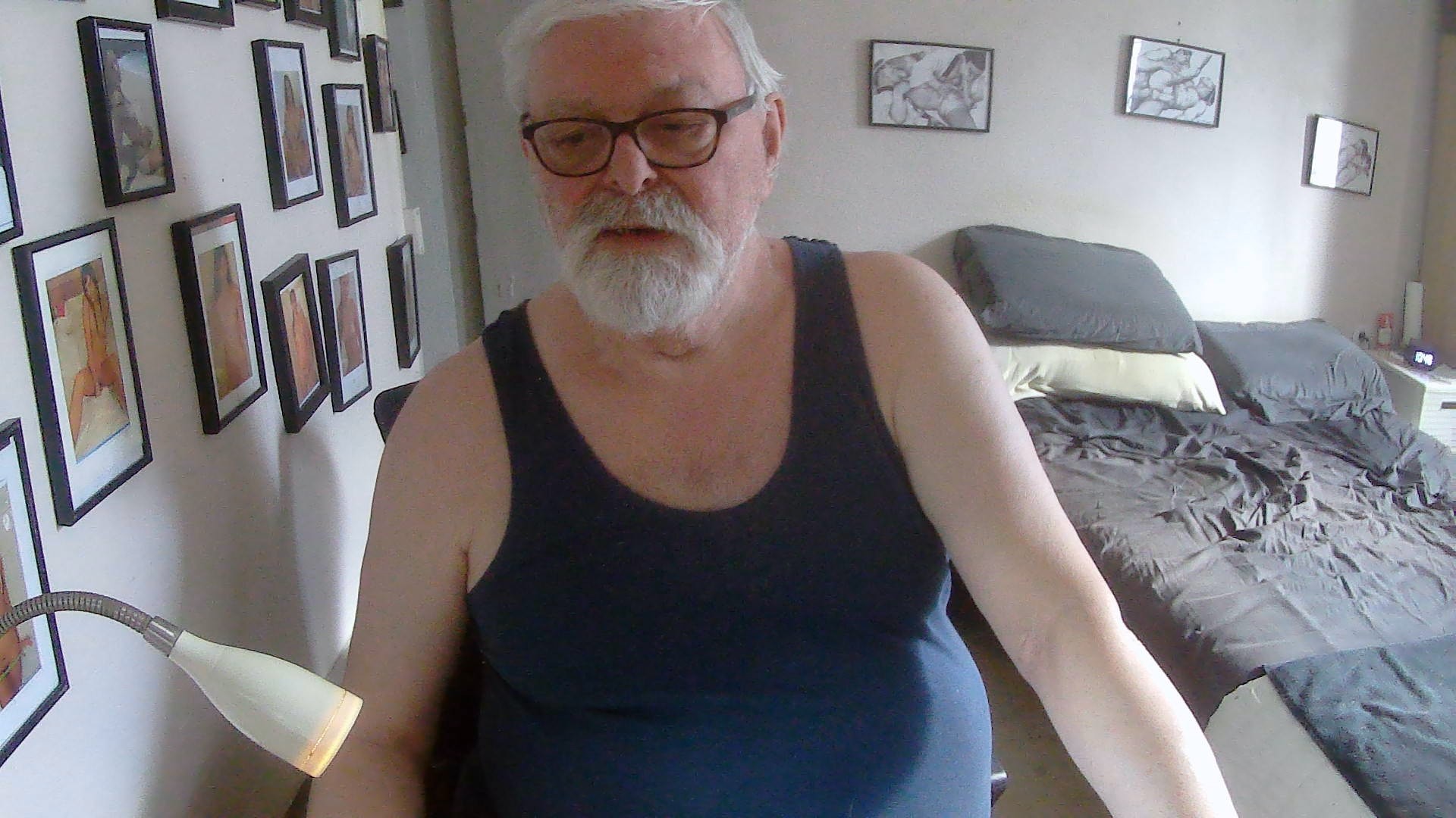Profil de Sellam, 55 ans, Club Rencontre à Daillon