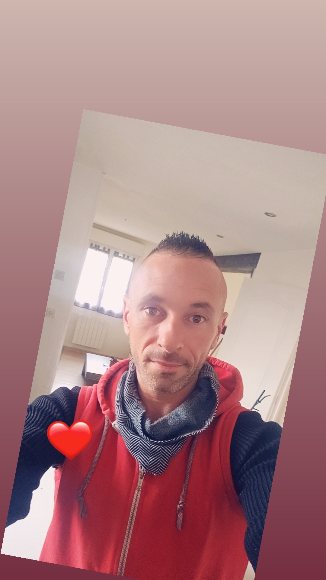 Profil de Tigrane, 38 ans, Club Rencontre à Scharans