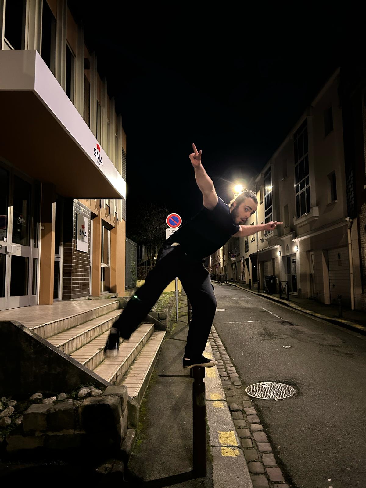 Profil de Alaeddine, 22 ans, Club Rencontre à Villard-sur-Chamby