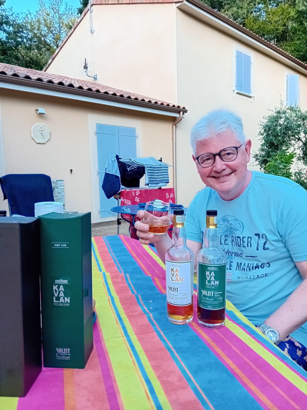 Profil de Loyd, 55 ans, Club Rencontre à Laura