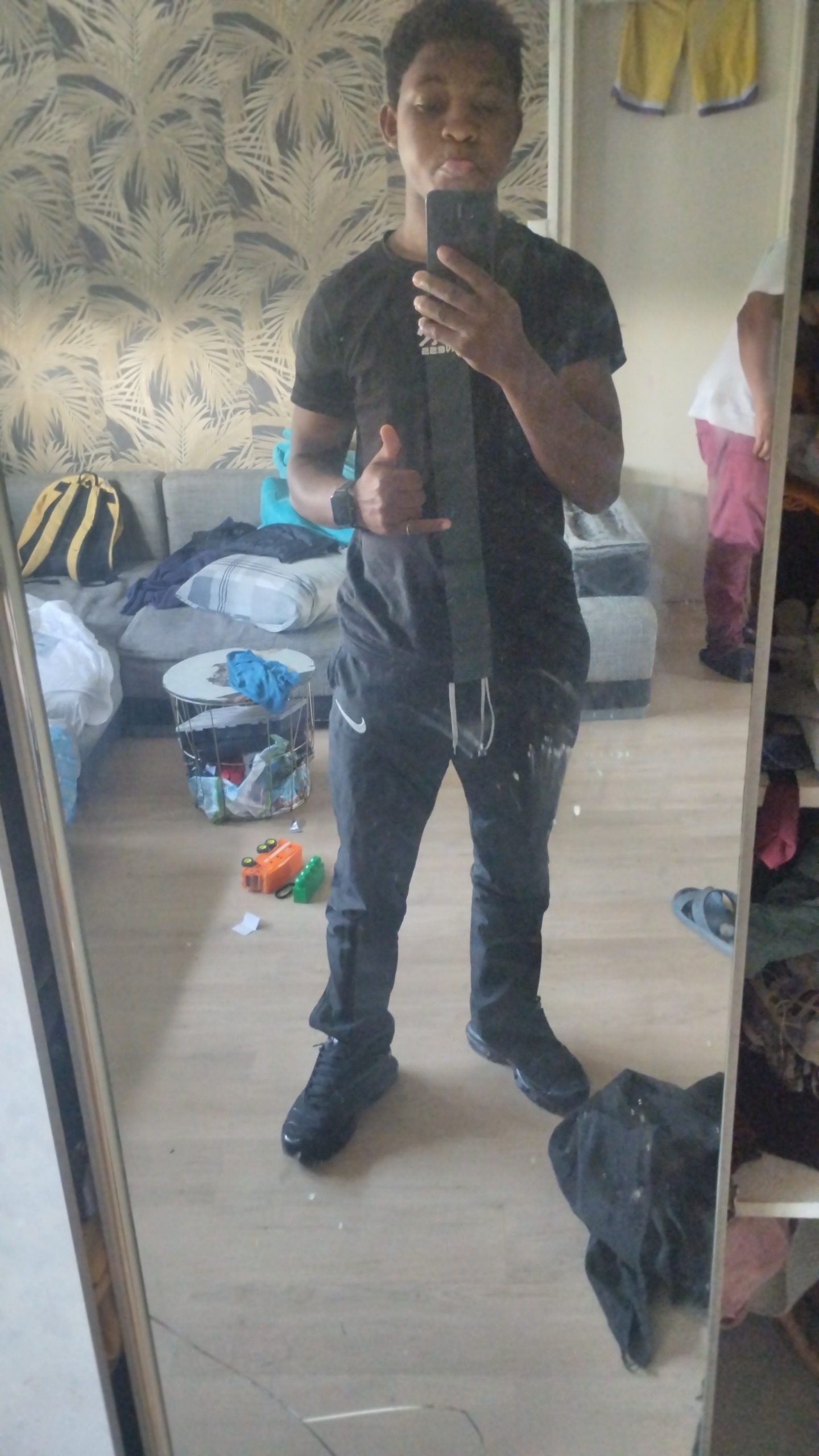 Profil de José, 19 ans, Club Rencontre à Thusis