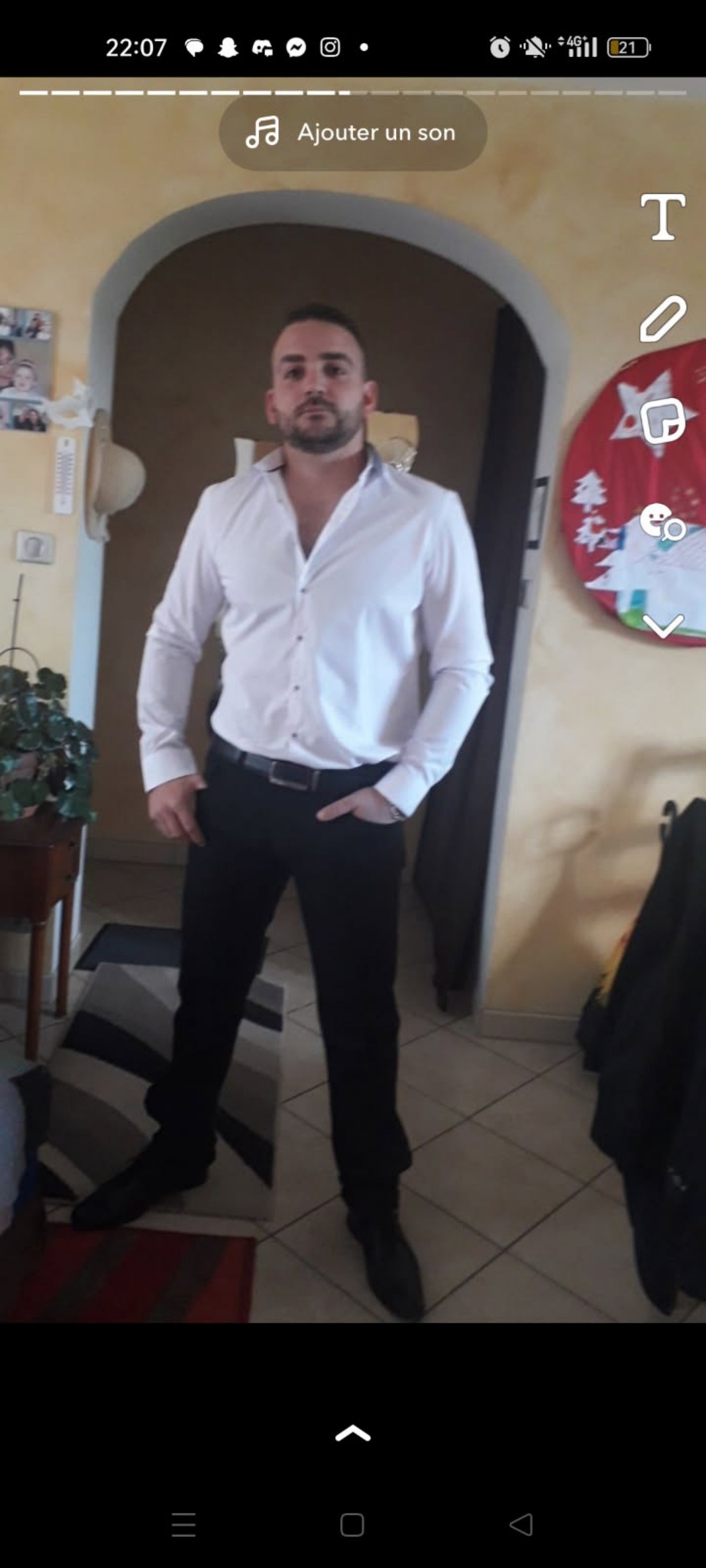 Profil de Soumaila, 34 ans, Club Rencontre à Oberkirch LU