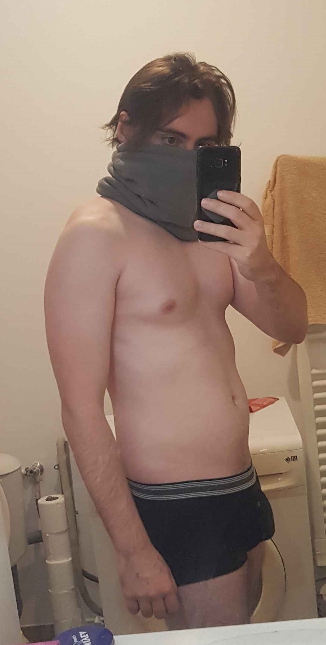 Profil de Orion, 24 ans, Club Rencontre à Renens VD
