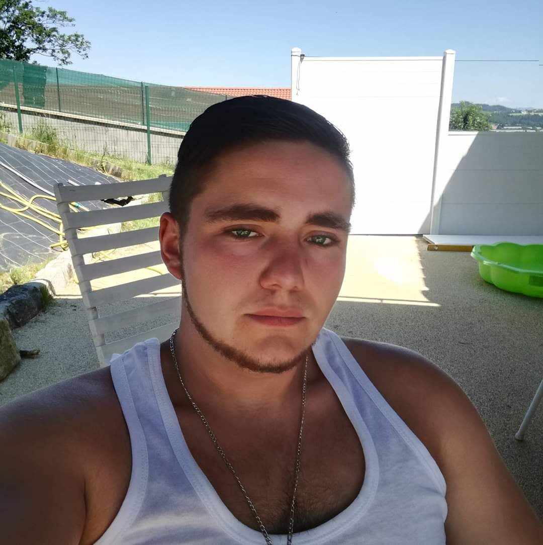 Profil de Saphir, 27 ans, Club Rencontre à Schönenwerd