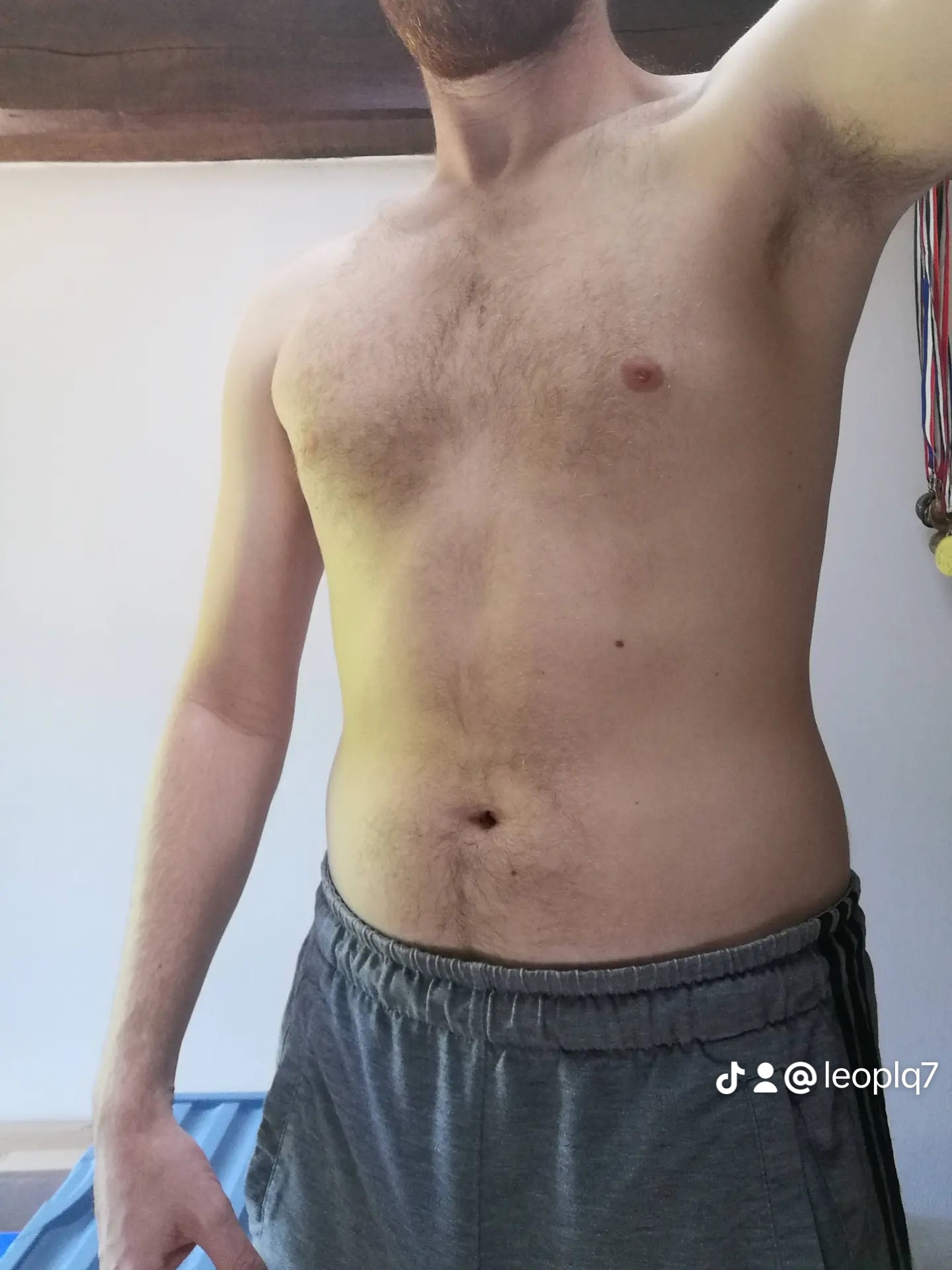 Profil de Junior, 24 ans, Club Rencontre à Quinto