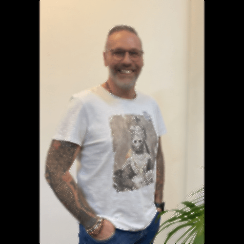 Profil de Dahaba, 49 ans, Club Rencontre à Echandens