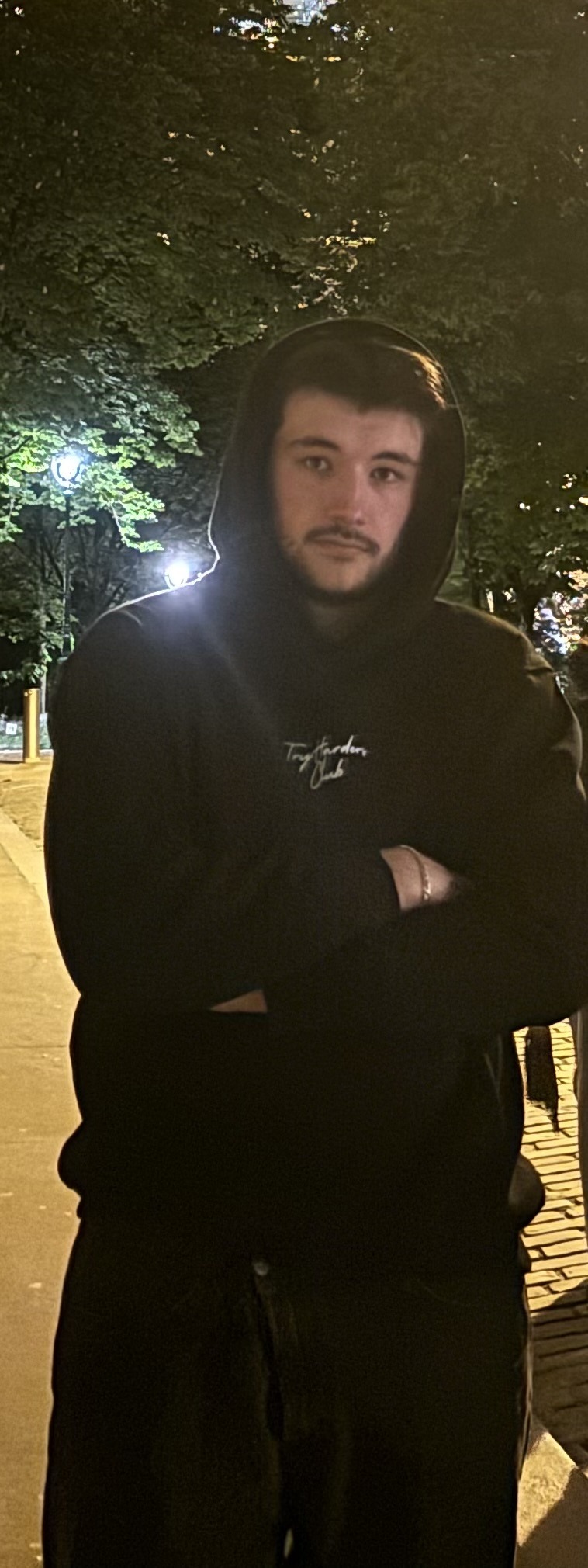 Profil de Joseph, 40 ans, Club Rencontre à Morges