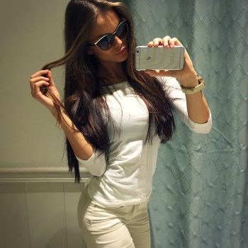 Profil de Ignacia, 31 ans, Club Rencontre à Grünenmatt