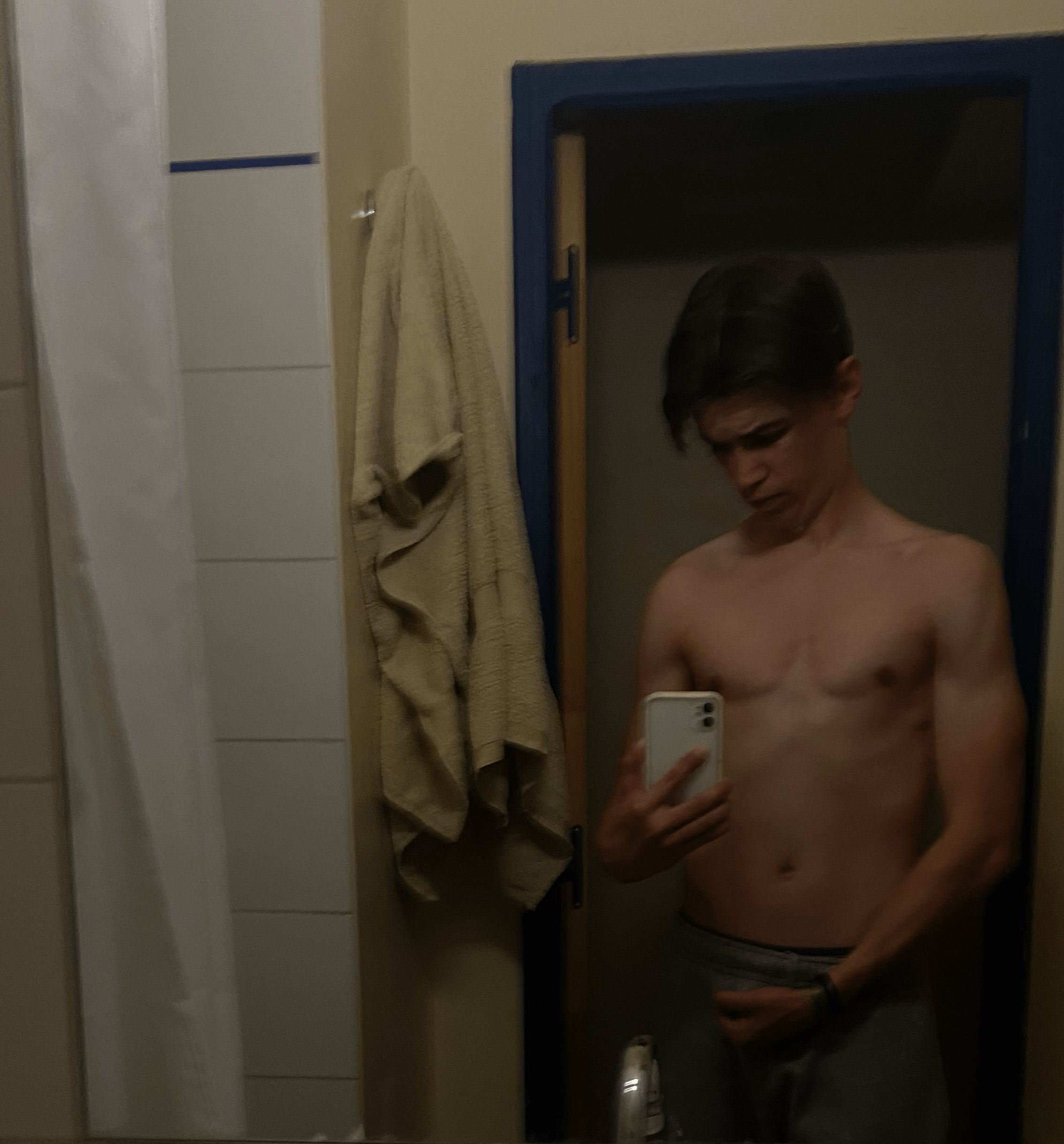 Profil de Emilio, 21 ans, Club Rencontre à Trub