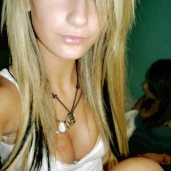 Profil de Franciszka, 27 ans, Club Rencontre à Lüscherz
