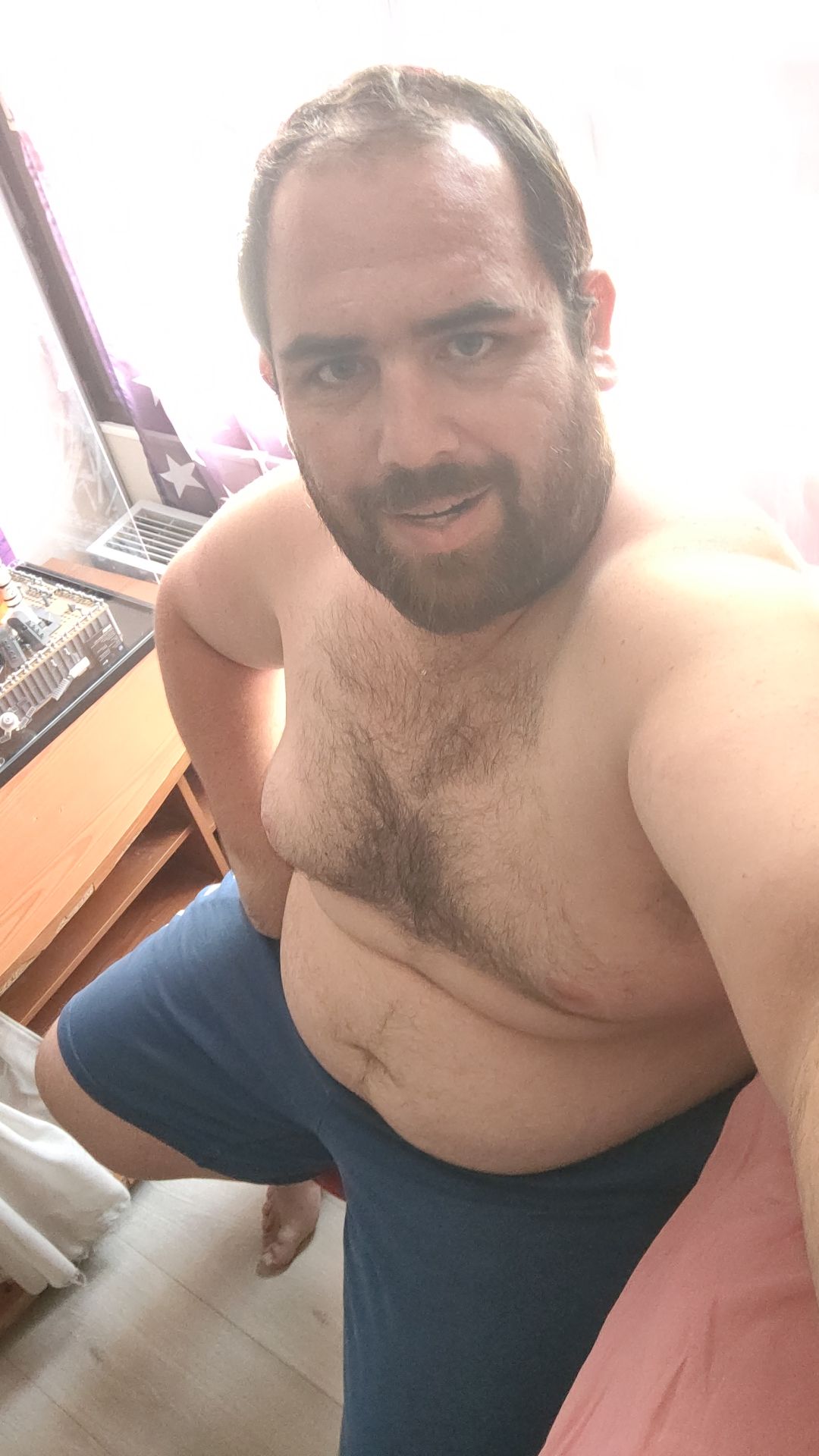 Profil de Konrad, 30 ans, Club Rencontre à Crésuz