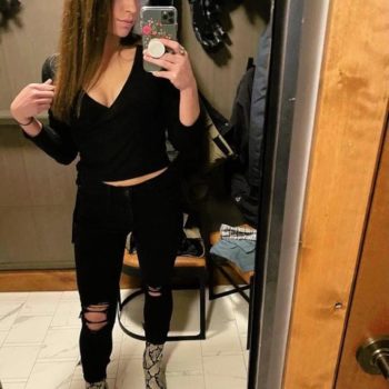 Profil de Maryam, 28 ans, Club Rencontre à Mézery-près-Donneloye