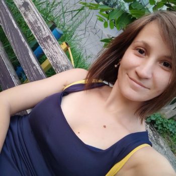 Profil de Espérance, 25 ans, Club Rencontre à Vinelz