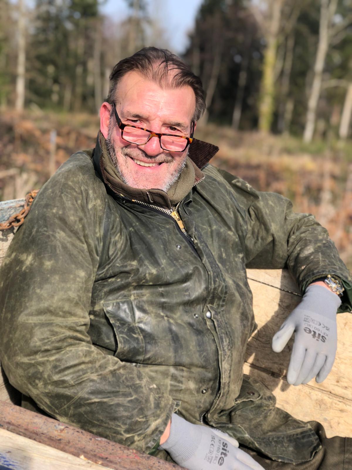 Profil de Mohcine, 55 ans, Club Rencontre à Wallisellen