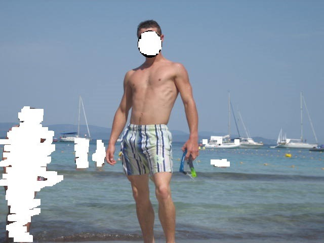 Profil de Nuno, 35 ans, Club Rencontre à S. Benedetg