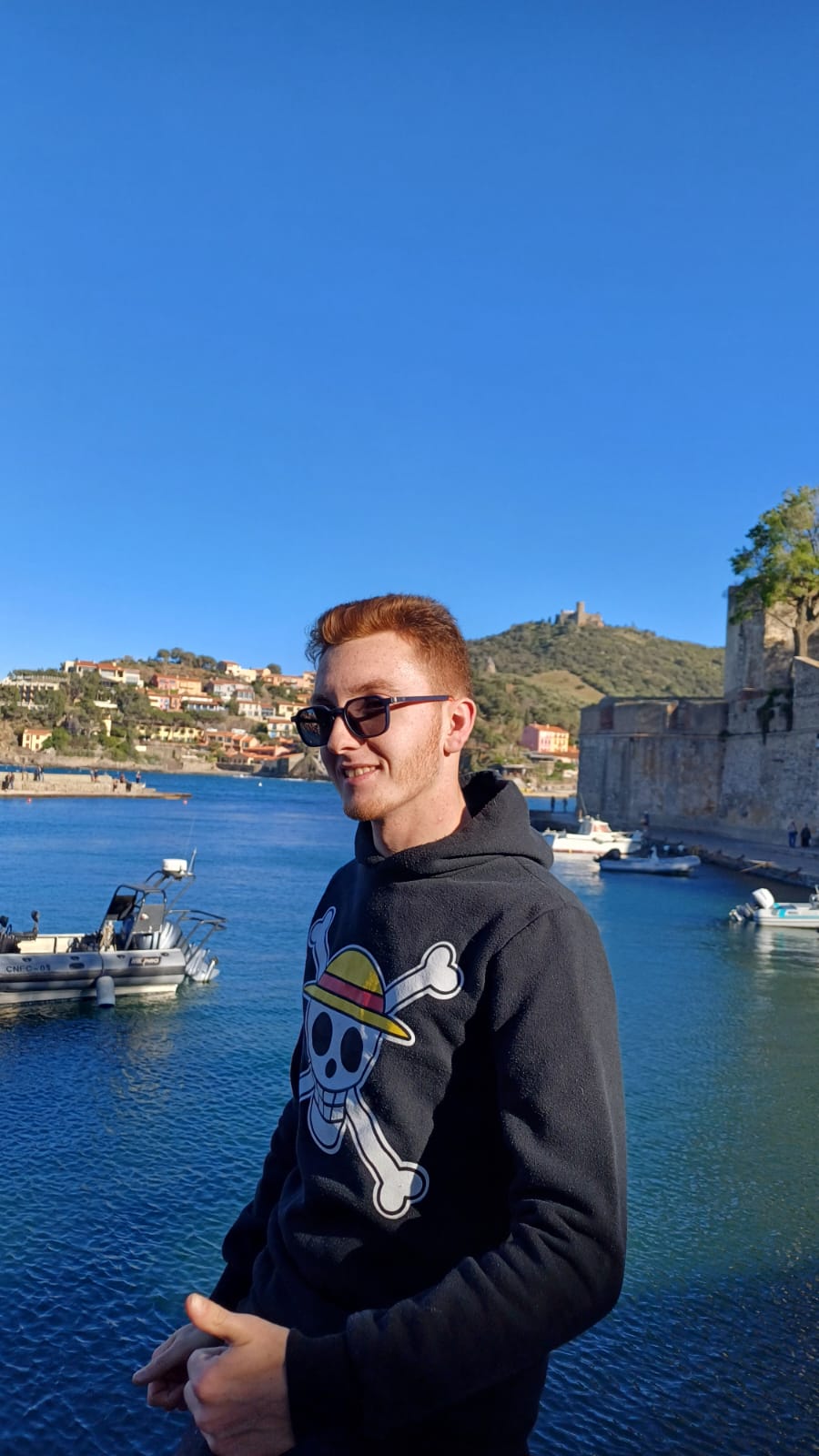 Profil de Edison, 20 ans, Club Rencontre à Edlibach