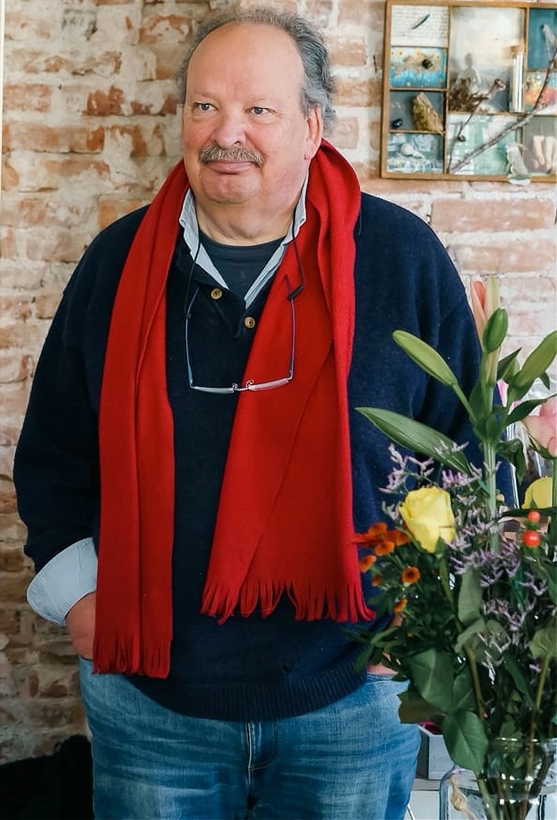 Profil de Sahel, 55 ans, Club Rencontre à Tersnaus