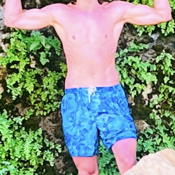 Profil de Elien, 21 ans, Club Rencontre à Dübendorf