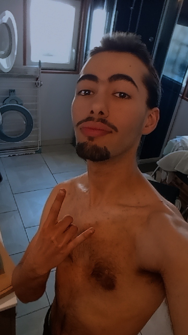Profil de Dwayne, 22 ans, Club Rencontre à Nunningen