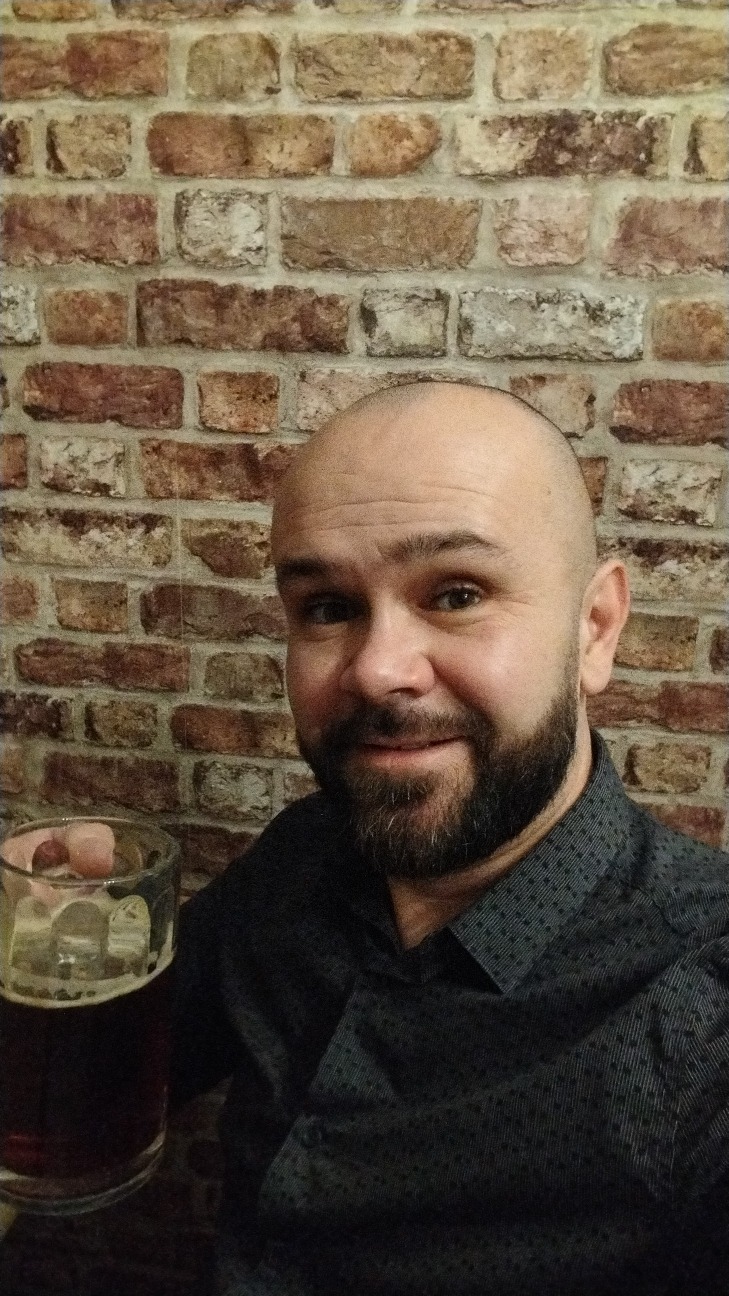 Profil de Zakarie, 38 ans, Club Rencontre à Halten