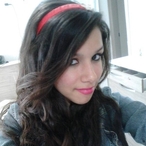 Profil de Lamya, 23 ans, Club Rencontre à Studen SZ