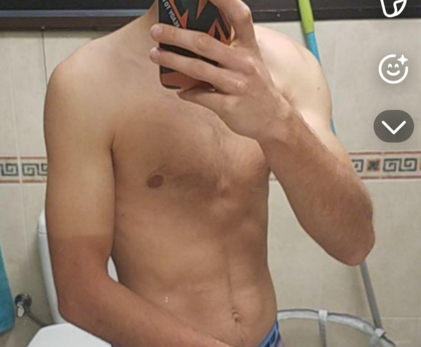 Profil de Aymar, 22 ans, Club Rencontre à Cadro
