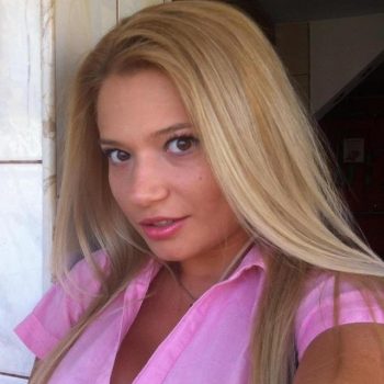Profil de Domenica, 36 ans, Club Rencontre à Kandersteg