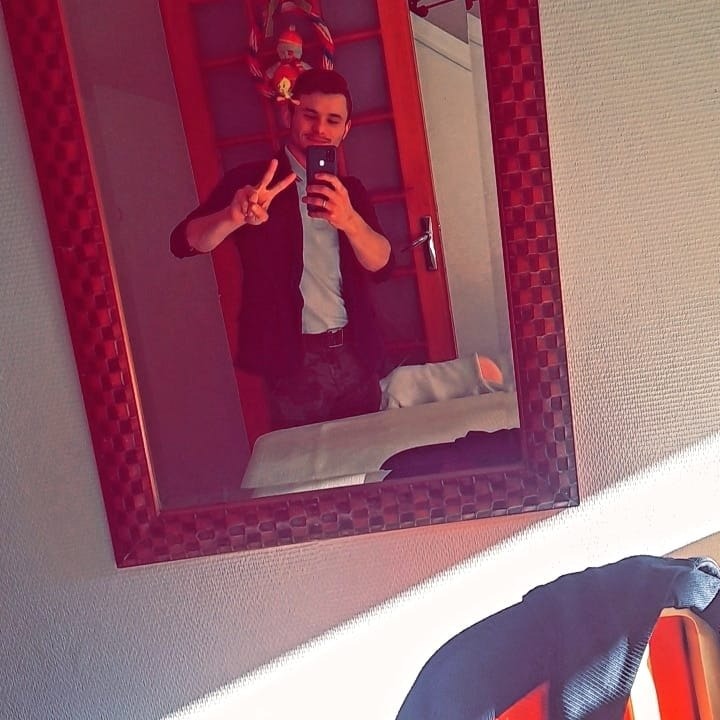 Profil de Macire, 25 ans, Club Rencontre à Morrens VD