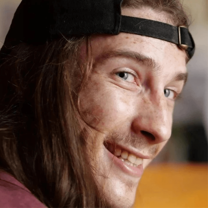 Profil de Guilhaume, 28 ans, Club Rencontre à St. Peter